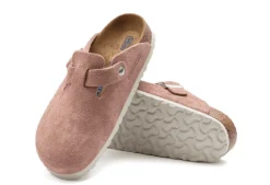 Birkenstock Boston Clog<Women Casual