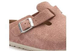 Birkenstock Boston Clog<Women Casual