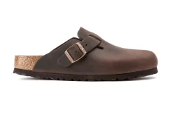 Birkenstock Boston Clog<Men Casual