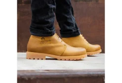 Panama Jack Bota Panama Lace Up Boot<Men Casual