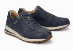Mephisto Bradley Trainer<Men Wide Fitting