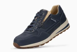 Mephisto Bradley Trainer<Men Wide Fitting