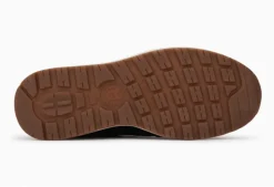 Mephisto Bradley Trainer<Men Wide Fitting