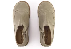 Start- Rite Bramble Zip Chelsea Boots<Girls Boots
