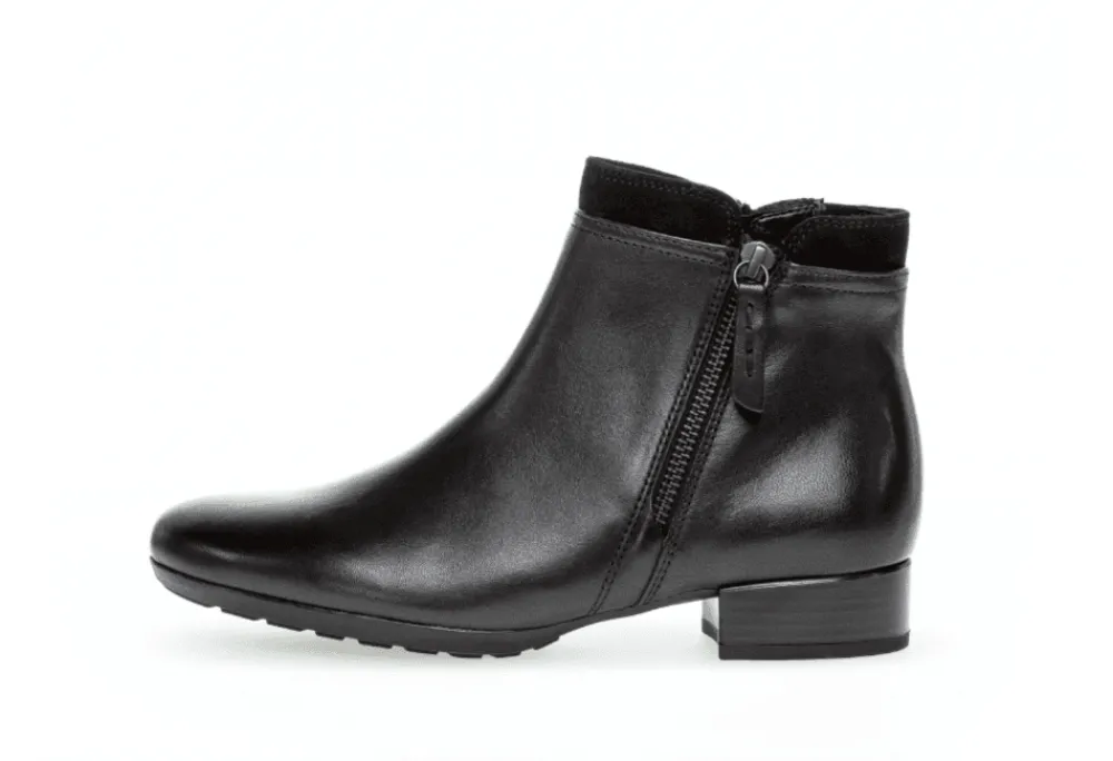 Gabor Briano Ankle Boot<Women Boots