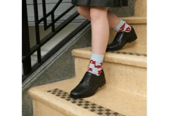 Start- Rite Brogue Pri School Shoe<Boys School Shoes