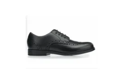 Start- Rite Brogue Senior School Shoe<Boys School Shoes