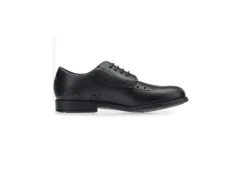 Start- Rite Brogue Senior School Shoe<Boys School Shoes