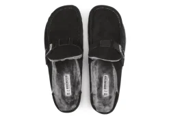 Birkenstock Buckley Shearling Clog<Women Slippers
