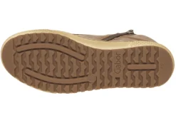 Gabor Bulner Hi-Top Trainer<Women Casual