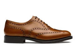 Church's Burwood Oxford Brogue<Men Oxford
