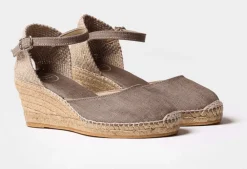 Toni Pons Caldes Espadrille Sandal<Women Sandals