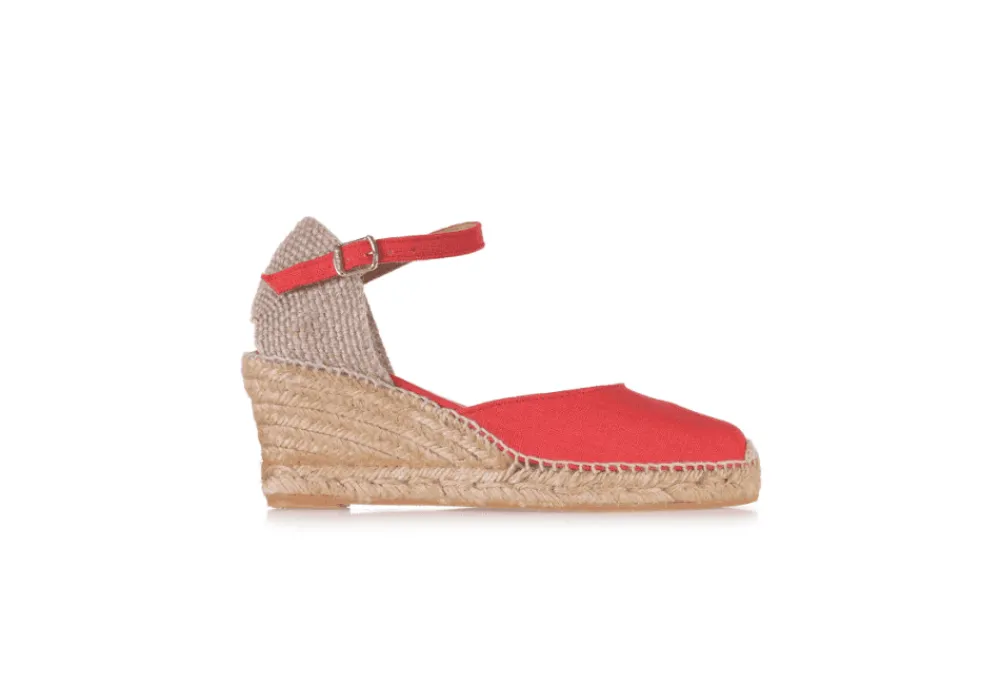 Toni Pons Caldes Espadrille Sandal<Women Sandals