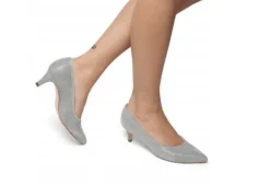 Peter Kaiser Callae Low Heeled Court Shoe<Women Court Shoes & Heels