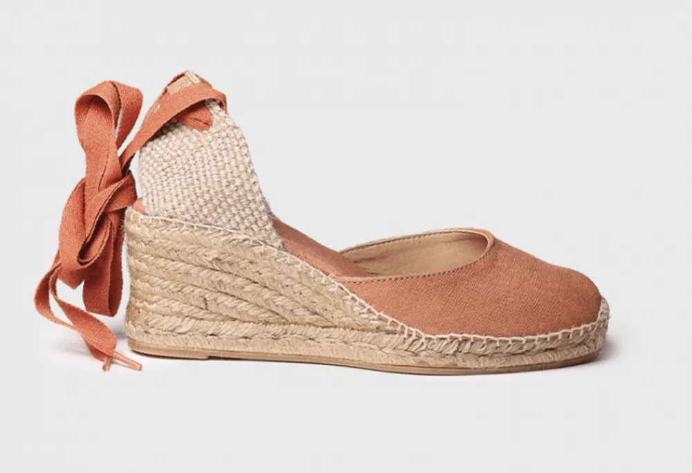Toni Pons Calogne Espadrille Sandal<Women Sandals