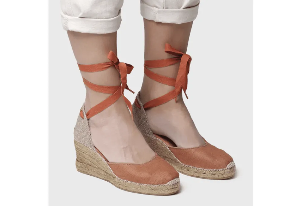 Toni Pons Calogne Espadrille Sandal<Women Sandals