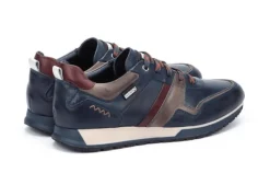 Pikolinos Cambil Mens Trainer<Men Casual