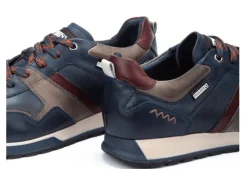 Pikolinos Cambil Mens Trainer<Men Casual