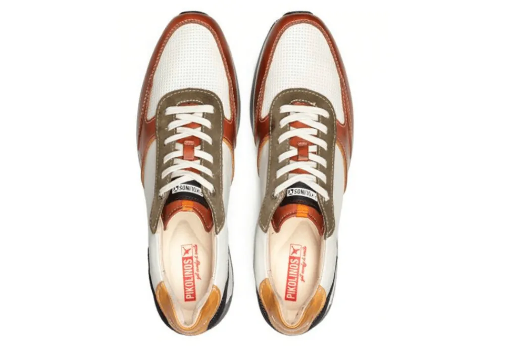 Pikolinos Cambil Trainer<Men Casual