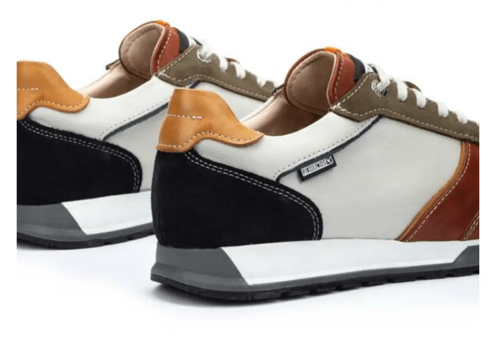 Pikolinos Cambil Trainer<Men Casual
