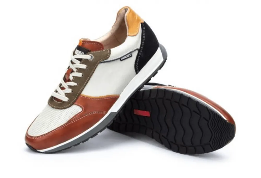 Pikolinos Cambil Trainer<Men Casual