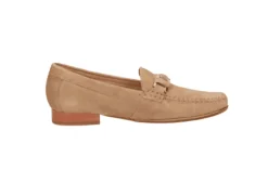 Sioux Cambria Chain Loafer<Women Loafers