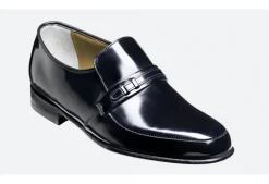 Barker Campbell Loafer<Men Loafers