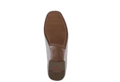 Sioux Campina Suede Moccasin<Women Loafers