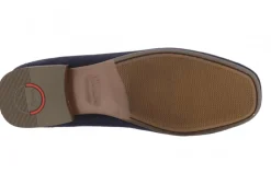 Sioux Campina Suede Moccasin<Women Casual