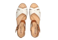 Pikolinos Canarias Heeled Sandal<Women Sandals