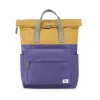 Roka Canfield B Creative Waste Backpack< Woodall 1884