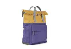 Roka Canfield B Creative Waste Backpack< Woodall 1884
