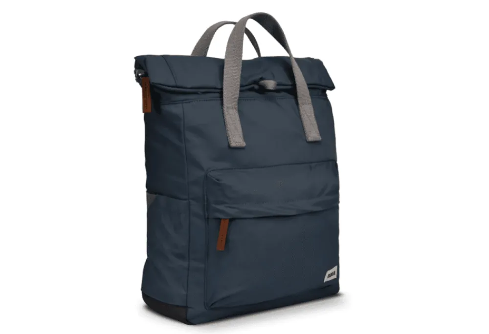 Roka Canfield B Medium Sustainable Backpack< Backpacks