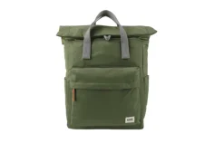 Roka Canfield B Medium Sustainable Backpack< Roka Bags