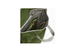 Roka Canfield B Medium Sustainable Backpack< Roka Bags