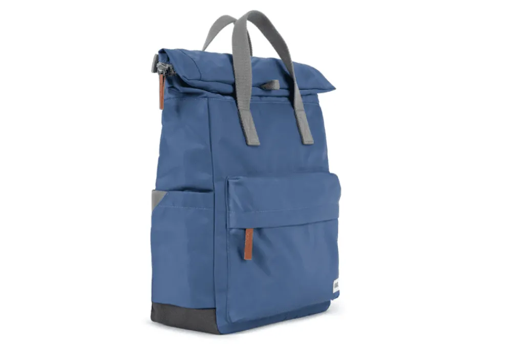 Roka Canfield B Medium Sustainable Backpack< Backpacks