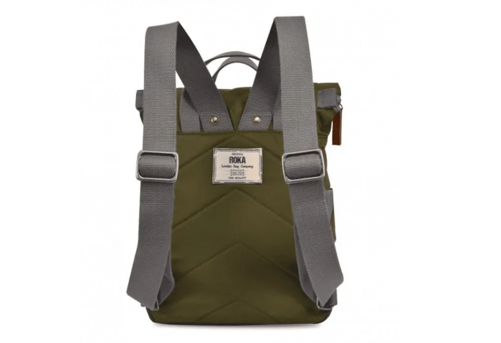 Roka Canfield B Small Backpack< Bags