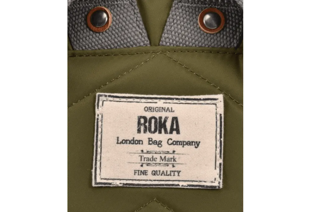 Roka Canfield B Small Backpack< Bags