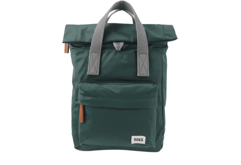Roka Canfield B Small Backpack< Backpacks