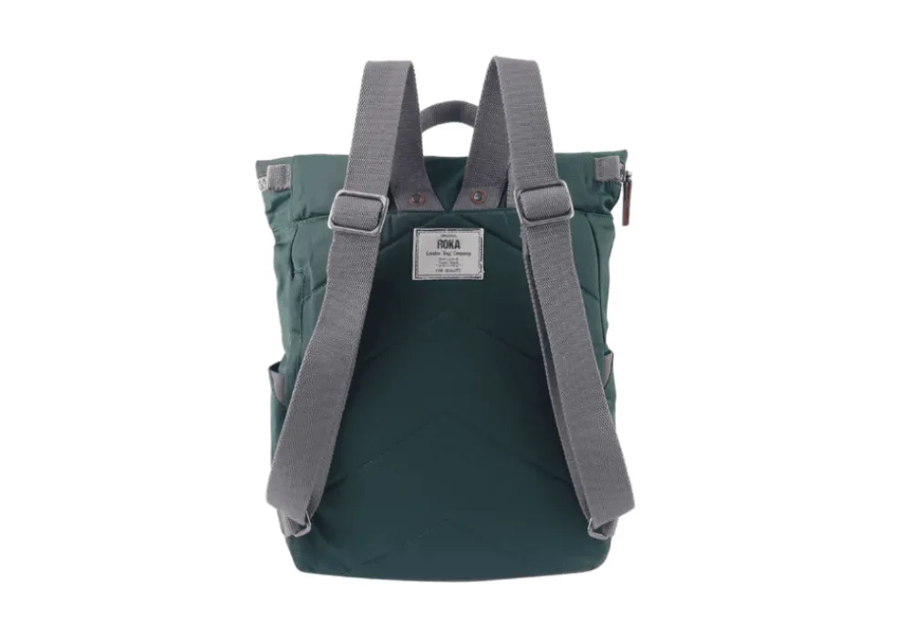 Roka Canfield B Small Backpack< Backpacks