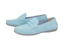 Sioux Carmona 700 Driving Shoe<Women Loafers