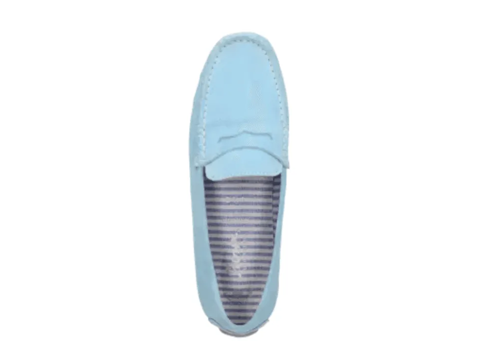 Sioux Carmona 700 Driving Shoe<Women Loafers