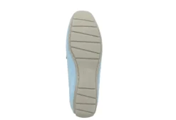 Sioux Carmona 700 Driving Shoe<Women Loafers