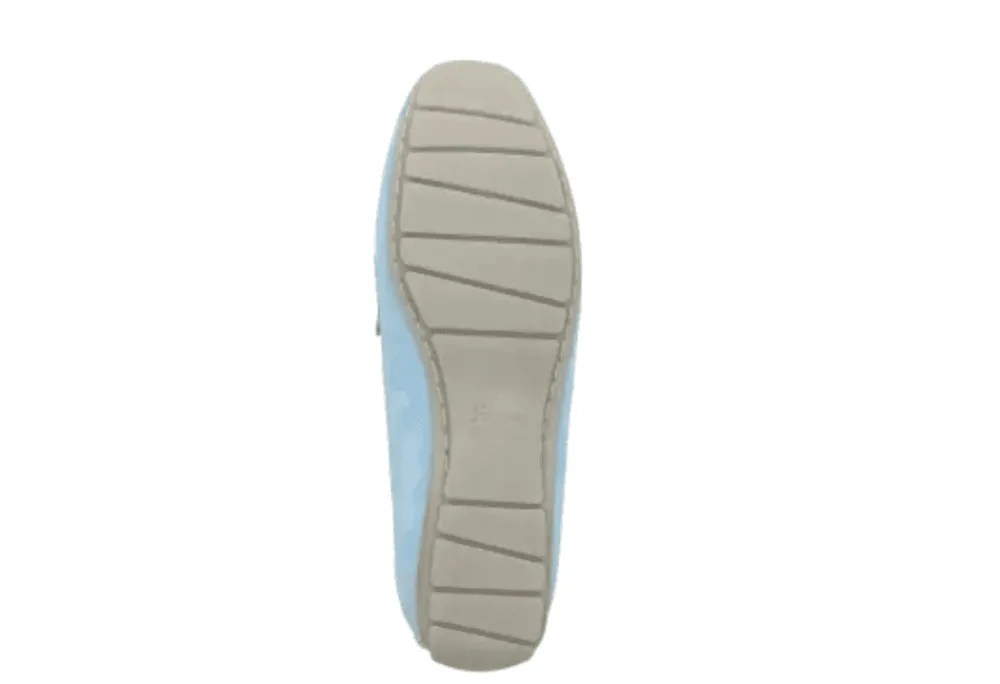 Sioux Carmona 700 Driving Shoe<Women Loafers