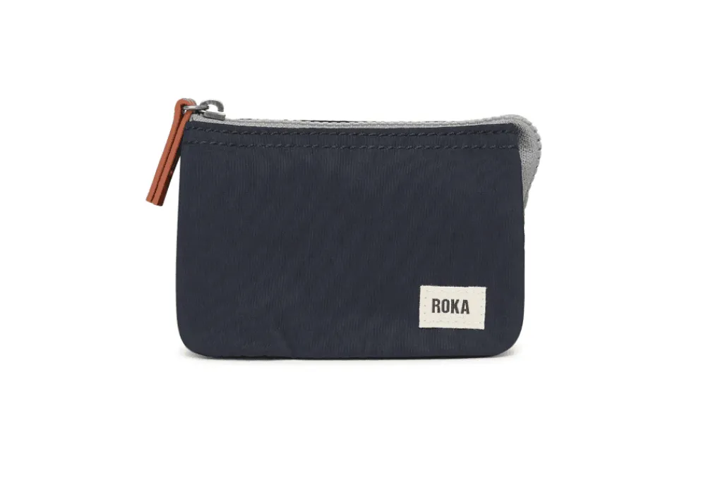 Roka Carnaby Wallet< Roka Bags