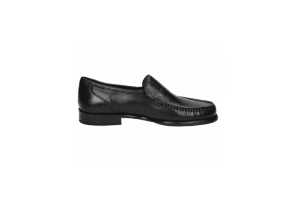 Sioux Carol Loafer<Men Casual