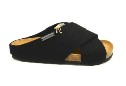 Shepherd Carolina Sandal<Women Slippers