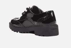 Geox Casey School Shoe<Girls School Shoes
