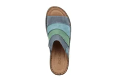 Josef Seibel Catalonia 64 Clog<Women Sandals
