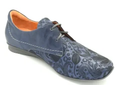 Think! Chana Lace Up<Women Comfort